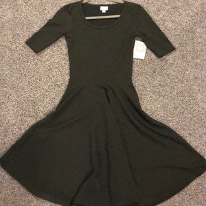 LuLaRoe Nicole Dress